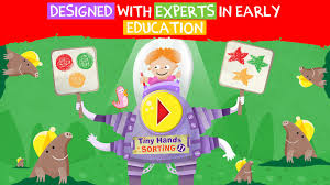 There's so much more to puzzles than pieces! Sorting Games 2 Pre K Preschool Learning Puzzles Pour Android Telechargez L Apk