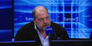 1 235 просмотров 1,2 тыс. Eric Dupond Moretti Europe 1 M Offre Une Carte Blanche De Totale Liberte