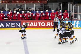 Wann ist sie auslosung und wann wann wird das halbfinale gespielt? Kanada Usa Finnland Und Deutschland Im Halbfinale Wintersport Derstandard De Sport