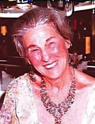 Obituary of Marcella Dean Hardt
