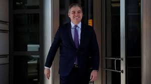 Comparatively, among all significant cable networks, cnn news ranks 14th. White House Must Restore Cnn Reporter Jim Acosta S Press Pass Judge Rules Abc News