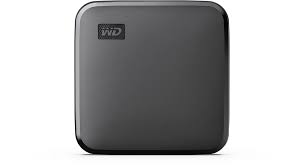 WD trình làng ổ cứng di động WD Elements SE SSD - Eternal Asia Việt Nam
