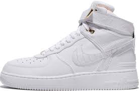 9 Reasons To Not To Buy Nike Air Force 1 Hi Just Don Dec 2020 Runrepeat