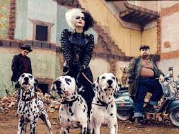Im kino wo verfügbar oder mit vip zugang streamen. How To Watch Cruella On Disney