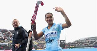 With my family's support, i eventually became captain of the indian hockey team! she said. We Don T Fear Top Teams Anymore Indian Women S Hockey Team Captain Rani Rampal
