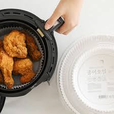 The good news, the simple answer is yes. Easy Cook Air Fryer Cooking Foil Paper Foil 30pc 90pc Kitchen Paper Shopee Singapore