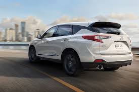 2019 Acura Rdx Review Specs And Release Date Redesign Price And Review Concept Redesign And Review Release Date Price An Acura Rdx Acura Crossover Acura