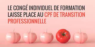 Check spelling or type a new query. Cpf De Transition Professionnelle Forpro Creteil