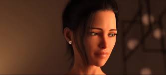 Mothers Warmth - By Jackerman