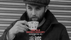 The Old Songs Podcast: Ep1