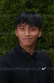 Alan Contreras's Men's Soccer Recruiting Profile