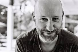 Just Announced: British podcaster and writer Chris Williamson brings his  Self Discovery Live Show to the Vic Theatre