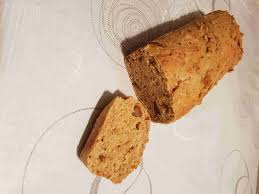 Ma Recette Du Pain Au Petit Epeautre