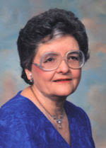 Eberle, Margaret Isabele