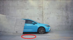 Submitted 2 days ago by hawkeyerides. Toyota Prototype Vehicles Truth In Advertising