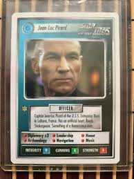 Star Trek Ccg Future Enterprise for sale