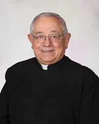 Rev. Anthony Ruiz Bailleres Obituary June 8, 2024