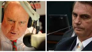 Qué evidencias esconde la casa de exfuncionario australiano de  Inteligencia?