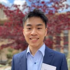 Christopher Cotner's Instagram, Twitter & Facebook