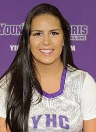 2018 Women's Lacrosse Roster