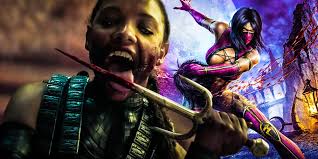 Do you like this video? Mortal Kombat S Mileena Fixes The Games Franchise S Worst Mistake