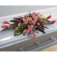 Check spelling or type a new query. Tropical Casket Cover Classy Flowers Florist In Tinley Park Il Florist Flower Delivery Tinely Park Il 60477