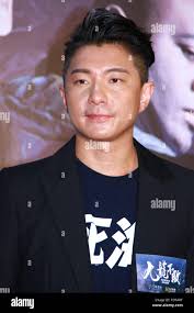 Max zhang hi-res stock photography and images