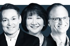 Several Toyota Veterans To Retire