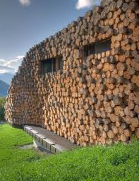 Maybe you would like to learn more about one of these? Cordwood Homes Insteading