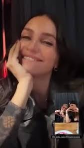 Candelaria quedó eliminada de MasterChef y su salida destrozó a los  participantes