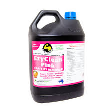 I ruined a collector's item once because i guessed at how to remove paint from plastic: Ezyclean Pink Graffiti Shadow Remover Graffiti Gone Wa