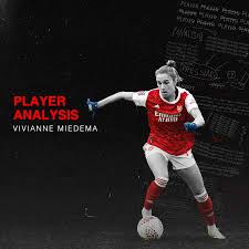 But arsenal are keen to strengthen themselves as they attempt to close the gap on chelsea and manchester city. Vivianne Miedema The Wsl S Deadliest Finisher Breaking The Lines