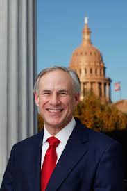 She is popular for being the adopted daughter of the governor of texas, greg abbott, and his wife cecilia abbott. Texas Gov Greg Abbott Theleadernews Com