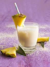 Pina Colada Sans Alcool Recette Pina Colada Sans Alcool Recette De Pina Colada Aperitif Sans Alcool