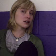 I had no idea what was going on with the women and everything that. Gabe Bergado Sur Twitter The Footage Of Allison Mack First Meeting Sex Cult Leader Keith Raniere Back In 2006 While Wearing A Smallville T Shirt From The Hbo Docuseries Is So Chilling