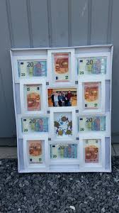 Abschiedsgeschenk Fur Einen Kollegen Geld Im Bilderrahmen Geschenke Zum Abschied Abschiedsgeschenke Geschenkidee Hochzeit Geld