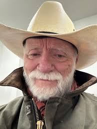 I can't believe I still have this grungy old hat!