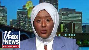 Somali refugee running to unseat Ilhan Omar