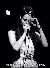Lana Del Rey Gods Monsters No One S Gonna Take My Soul Away Lana Del Rey Lana Del Lana