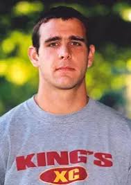 King's Grads Derek Call, Tori Posatko win 6th annual Parker Palermo  Memorial Run/Walk