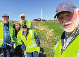 WL Foods may build new plant