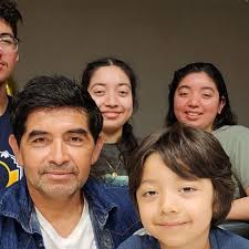 Fundraiser for Luis Alexander Deras by Lisa Forman : Support Alex and  Walter After Altadena Fires