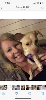 Jeannette near Elliot ❤️❤️RUBY IS HOME❤️❤️