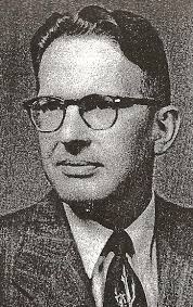 John Robert Porter (1908-1980)