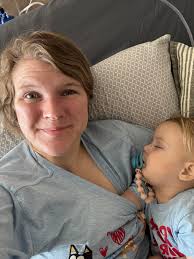 Swapped my blue ones for a hint of hot pink to match our shirts for our  charity quiz last night!!