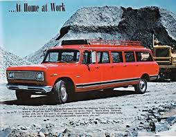 Image result for Red 1971 Motor Home