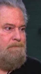 Professor Jeffrey British Impaire