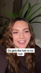 Why Girls Only Like Dudes with Fluffy Hair