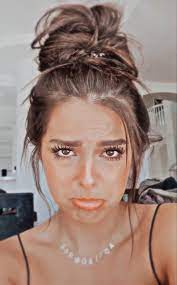 Addison rae #addisonrae #aesthetic image by c e. Addison Rae Beautiful Girl Makeup She Is Gorgeous Pretty Girls Selfies