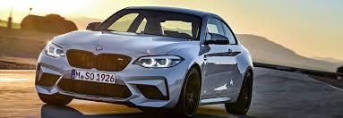 Competition upgrades unlock the latent potential of the bmw m2, making it one of the most entertaining coupes money can buy. Bmw M2 Competition 2019 Review Car Keys